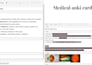 convert your notes, PDF, or ppt into custom anki flashcards